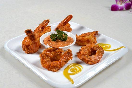 Indiana Indian Restaurant and Multicuisine