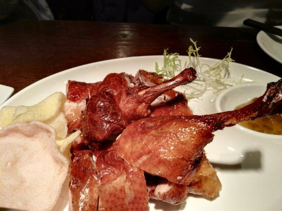 Yong ShangWai Po Qiao